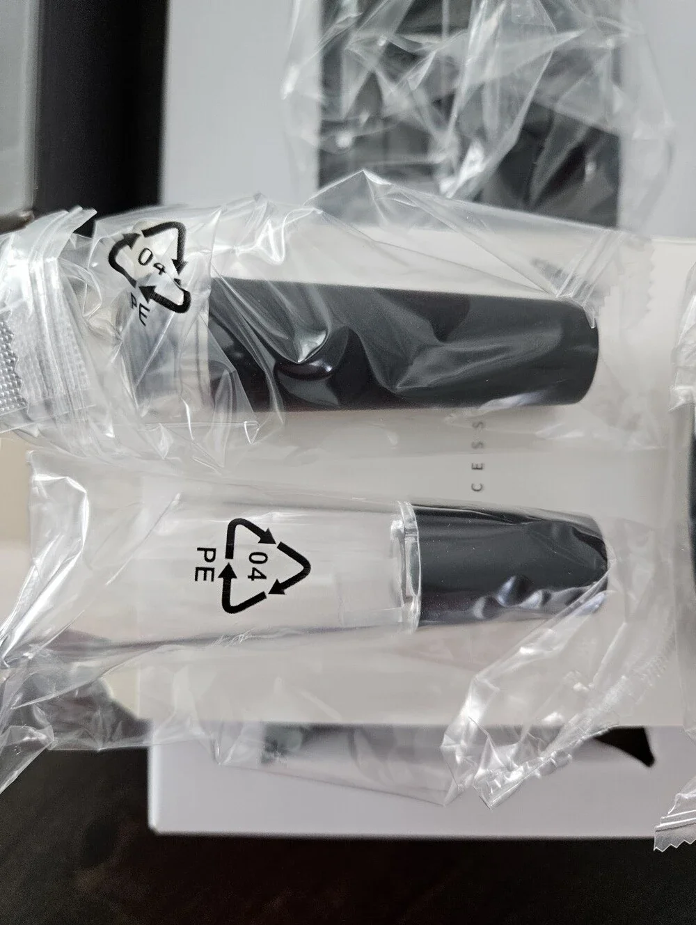Rabbit 5 Piece Electric Wine Set NWT